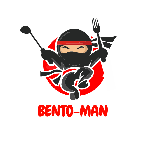 LOGO BENTO-MAN