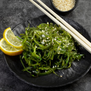 SALADE WAKAME