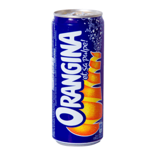 ORANGINA