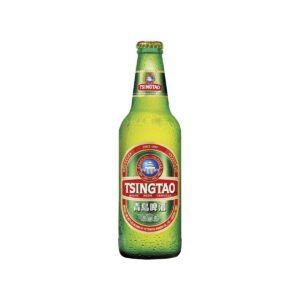 bière tsingtao