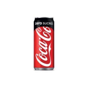 COCA ZÉRO