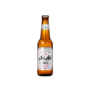 BIÈRE ASAHI