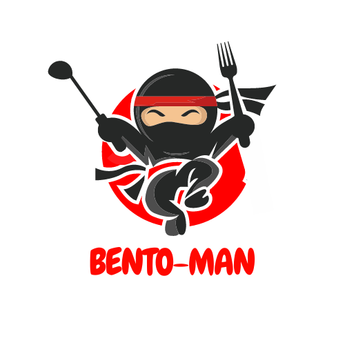 bento-man